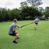 HART Quick Release Harness - Hart Sport NZ