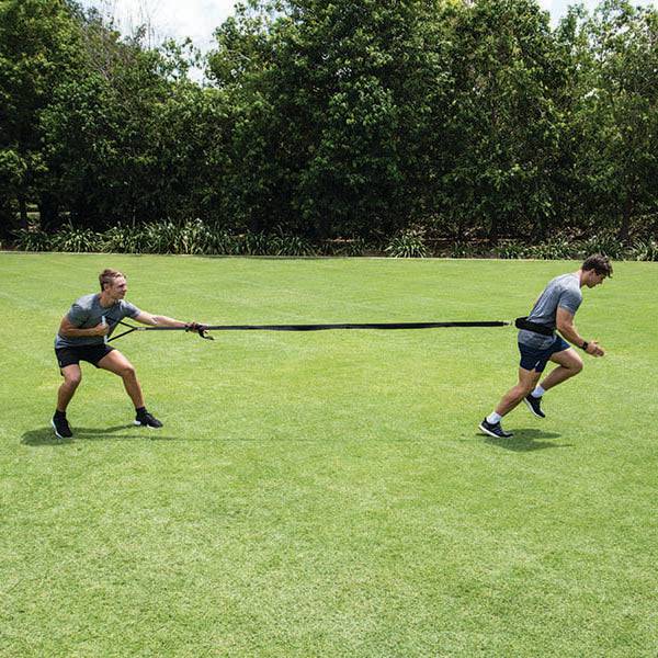 HART Quick Release Harness - Hart Sport NZ