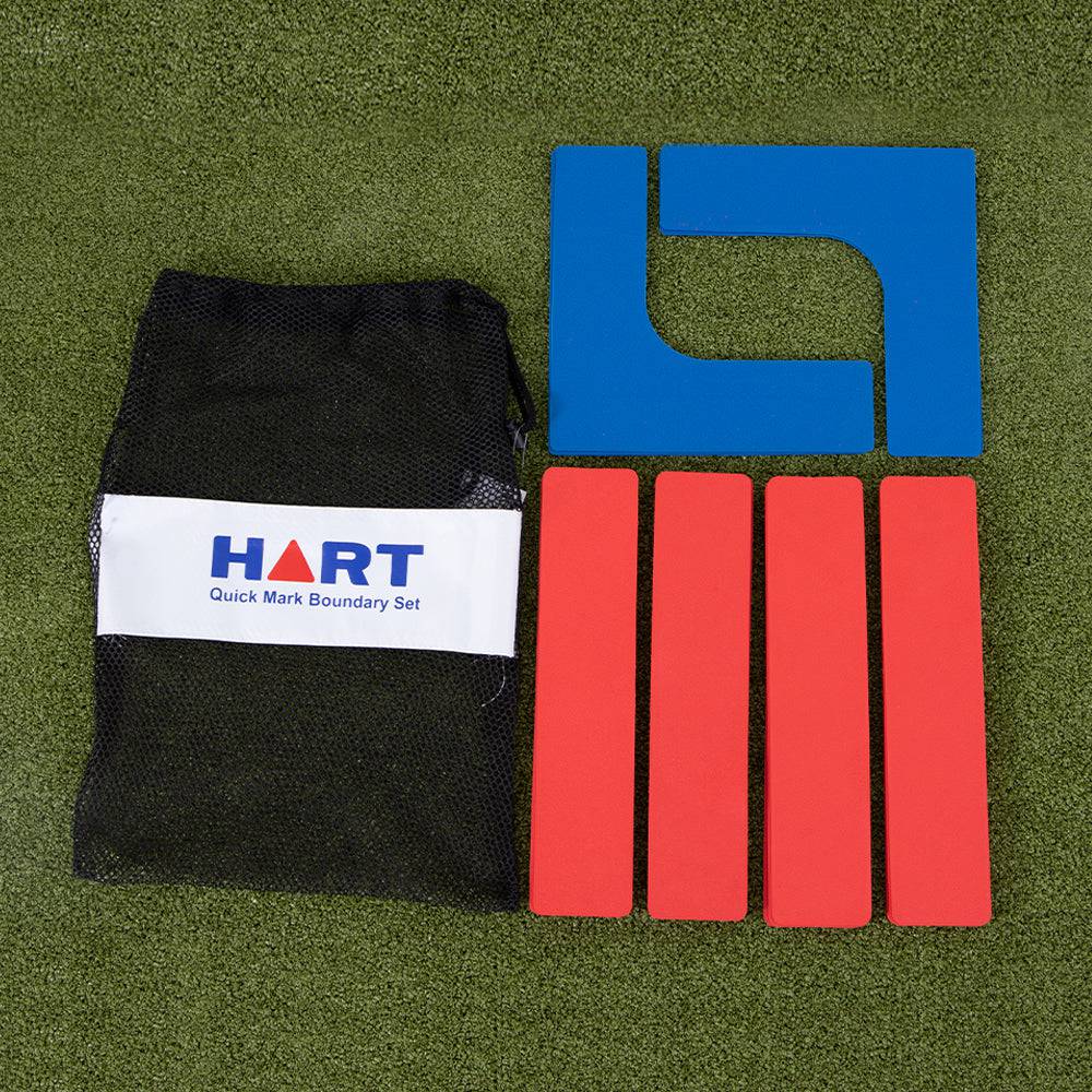 HART Quickmark Boundary Set - Hart Sport NZ