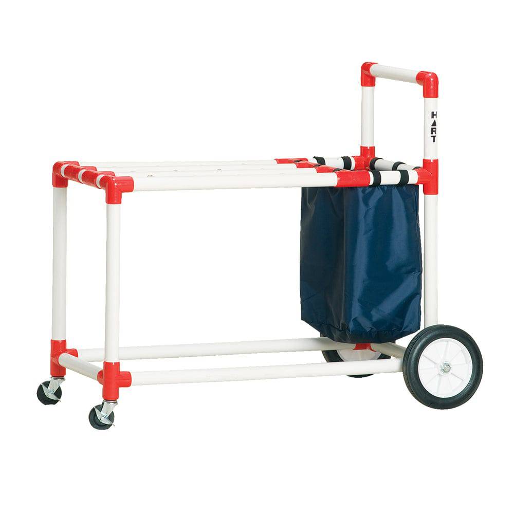 HART Racquet Cart - Hart Sport NZ