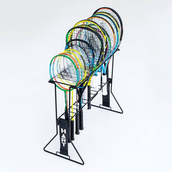 HART Racquet Rack - Hart Sport NZ