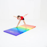 HART Rainbow Gym Mat - Hart Sport NZ