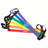 HART Rainbow Ladder 2m - Hart Sport NZ
