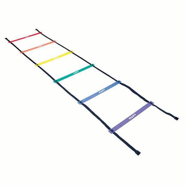 HART Rainbow Ladder 2m - Hart Sport NZ