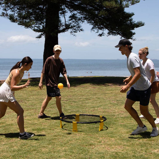 HART Rebound Ball - Hart Sport NZ