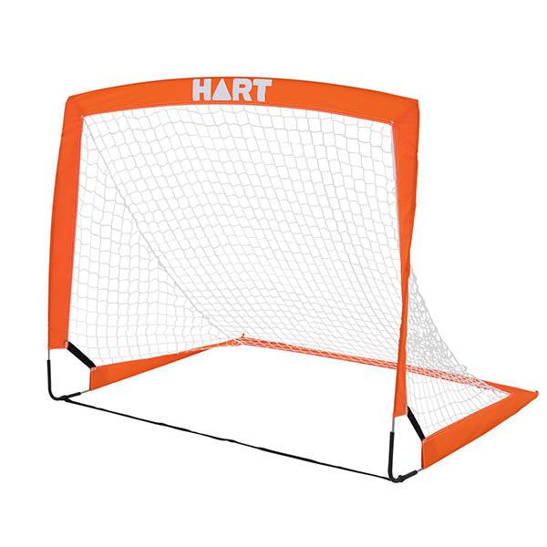 HART Rectangular Pop Up Goals - Hart Sport NZ