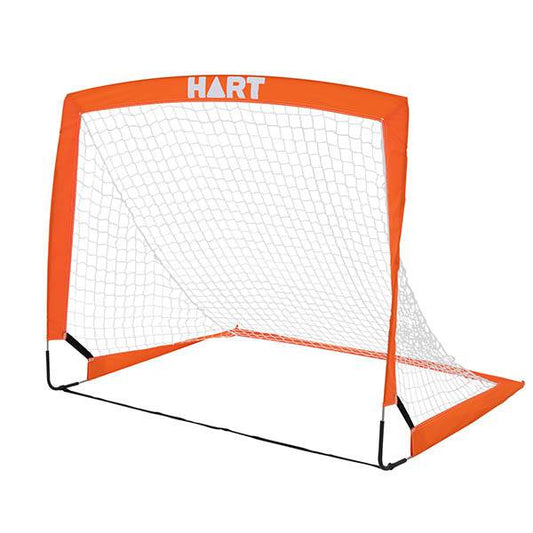 HART Rectangular Pop Up Goals - Hart Sport NZ