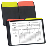HART Referee Cards with Wallet - Hart Sport NZ