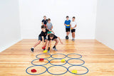 HART Relay Tic Tac Toe Kit - Hart Sport NZ