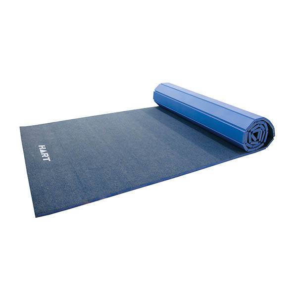 HART Roll Up Tumbling Run - Hart Sport NZ