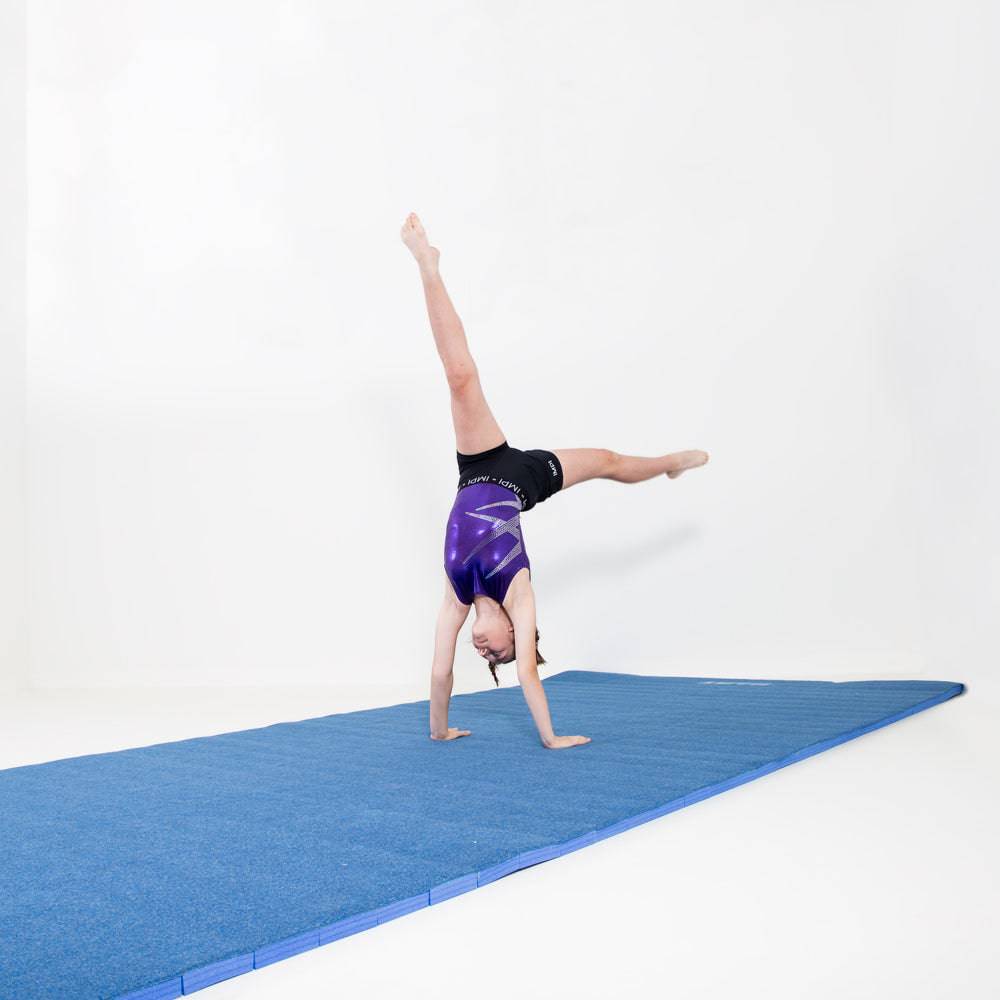 HART Roll Up Tumbling Run - Hart Sport NZ
