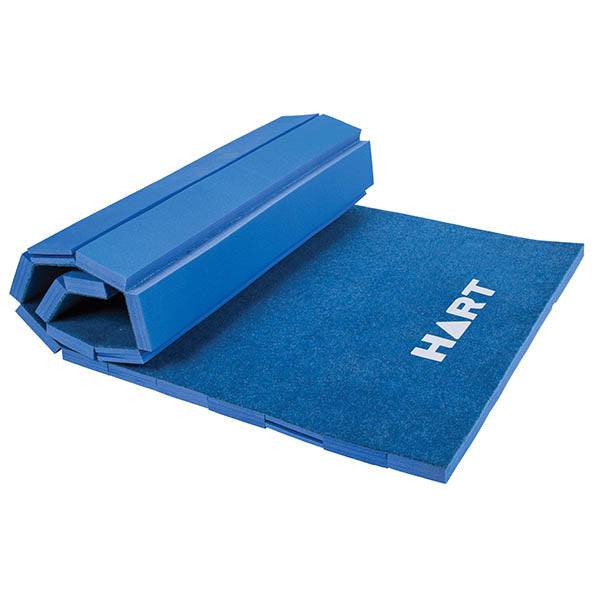 HART Roll Up Universal Mat - Hart Sport NZ
