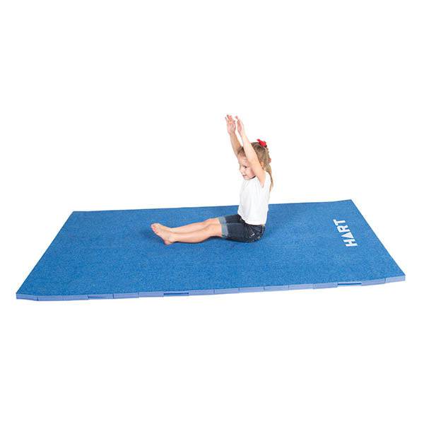HART Roll Up Universal Mat - Hart Sport NZ