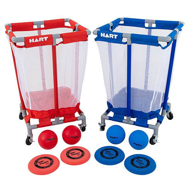 HART Rolla Goals Kit - Hart Sport NZ