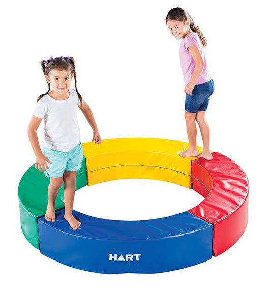 HART Roundabout - Hart Sport NZ