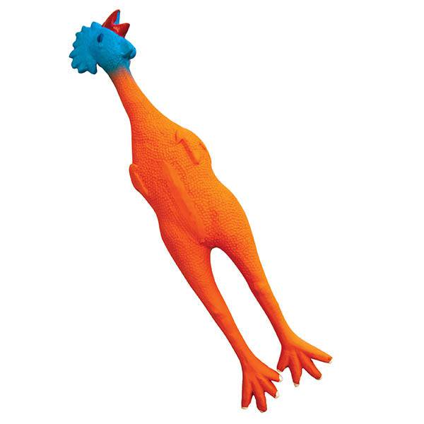 HART Rubber Chickens Set of 6 - Large - Chirpy - Hart Sport NZ
