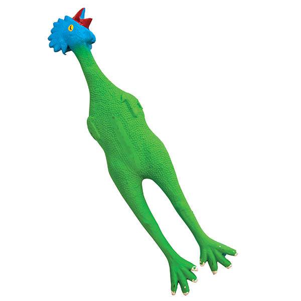 HART Rubber Chickens Set of 6 - Large - Chirpy - Hart Sport NZ