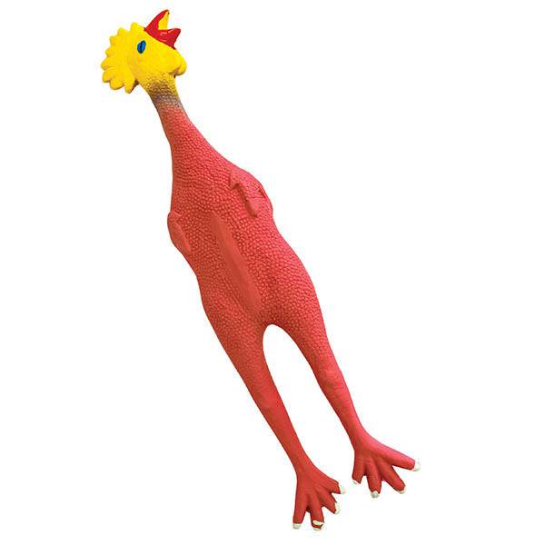 HART Rubber Chickens Set of 6 - Large - Chirpy - Hart Sport NZ
