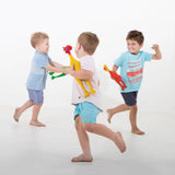 HART Rubber Chickens Set of 6 - Large - Chirpy - Hart Sport NZ