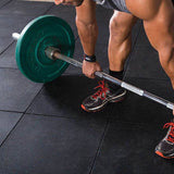 HART Rubber Gym Tile - Hart Sport NZ