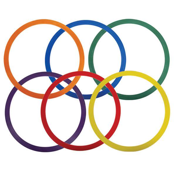 HART Rubber Marking Rings - Hart Sport NZ