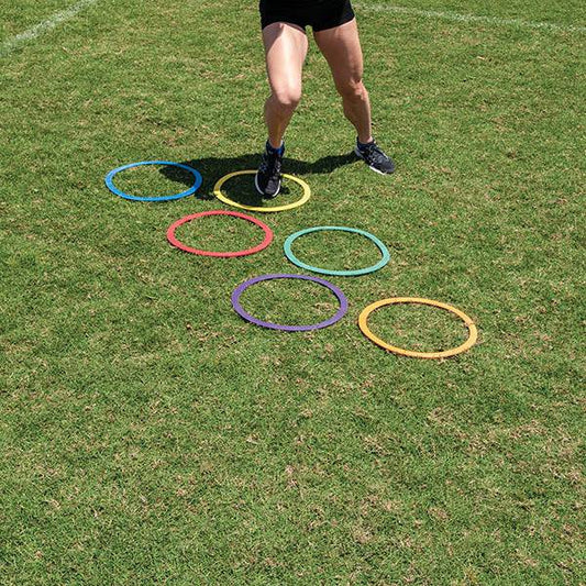 HART Rubber Marking Rings - Hart Sport NZ