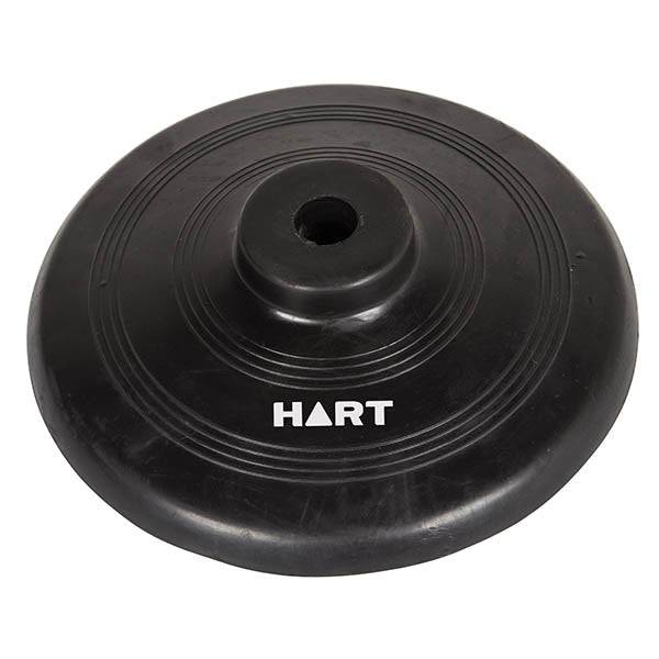 HART Rubber Pole Base - Hart Sport NZ