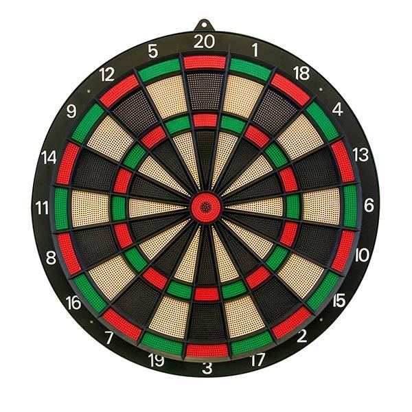 HART Safety Dartboard Set - Hart Sport NZ