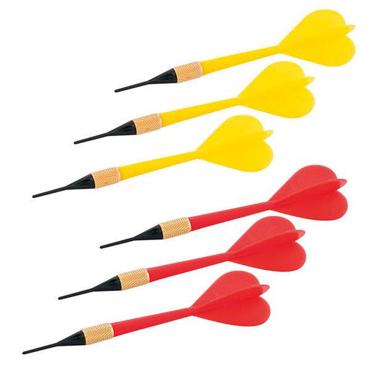 HART Safety Darts - Hart Sport NZ