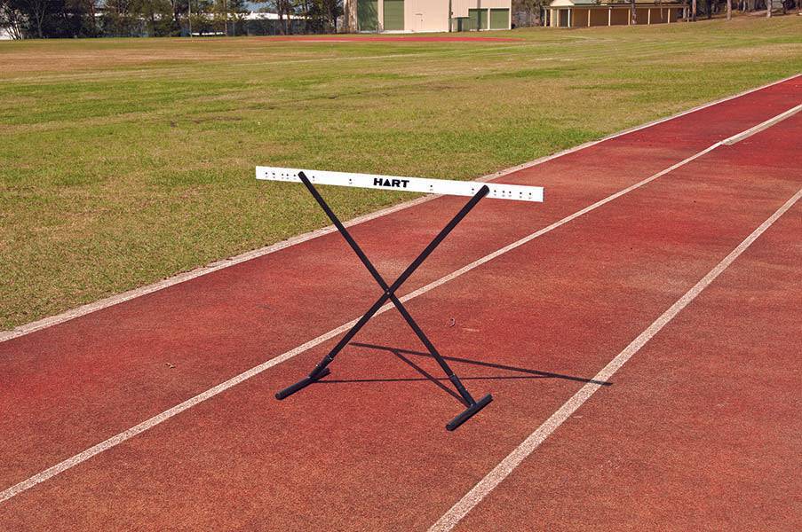 HART Scissors Style Hurdle - Hart Sport NZ