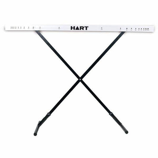 HART Scissors Style Hurdle - Hart Sport NZ