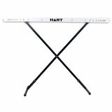 HART Scissors Style Hurdle - Hart Sport NZ