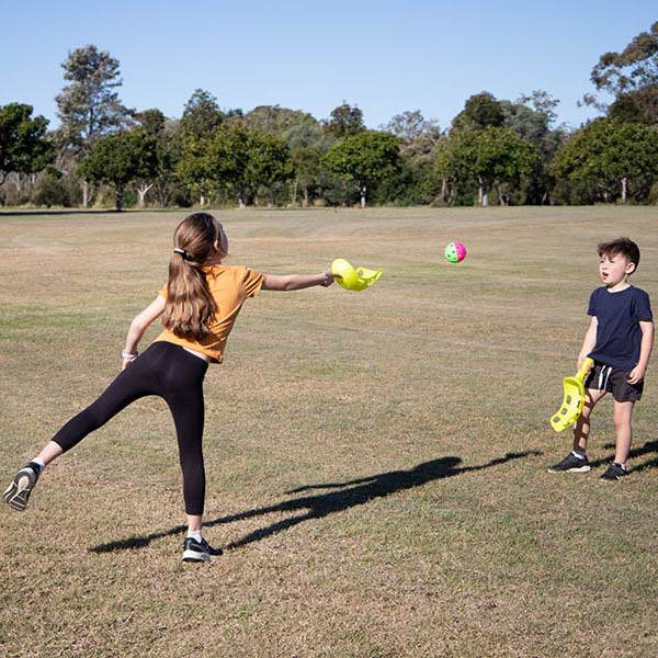 HART Scoop Ball Set - Hart Sport NZ