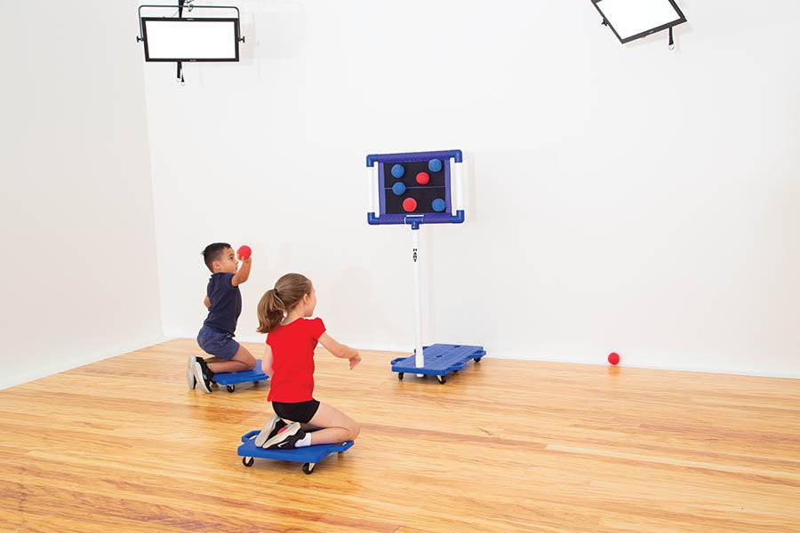 HART Scooter Ball Catchers - Hart Sport NZ