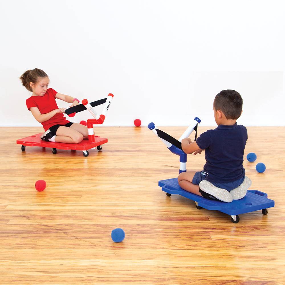 HART Scooter Ball Launchers - Hart Sport NZ