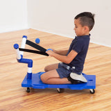 HART Scooter Ball Launchers - Hart Sport NZ