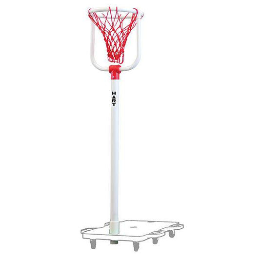 HART Scooter Basketball Goals - Hart Sport NZ
