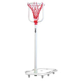 HART Scooter Basketball Goals - Hart Sport NZ