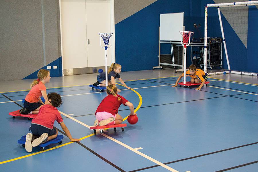 HART Scooter Board Games Mega Pack - Hart Sport NZ