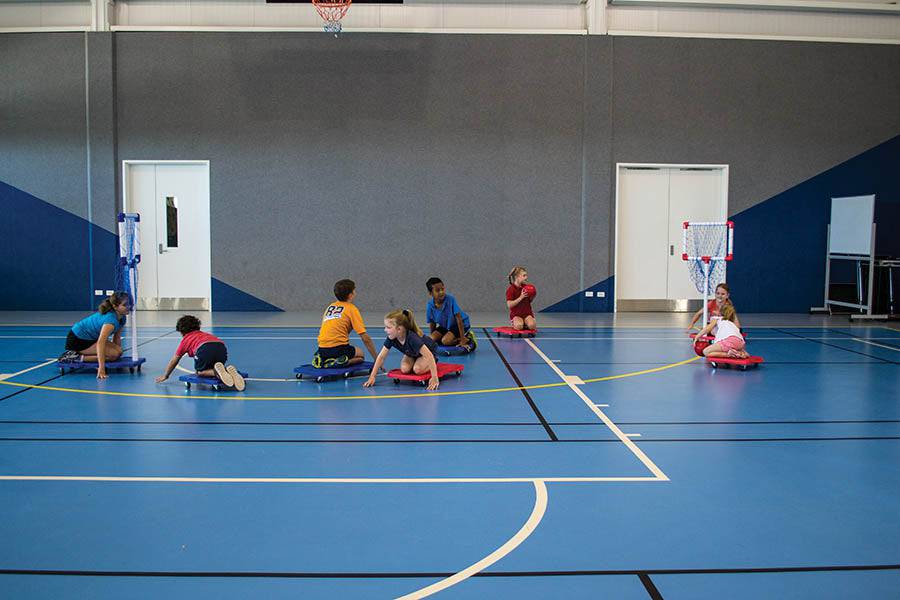 HART Scooter Board Games Mega Pack - Hart Sport NZ