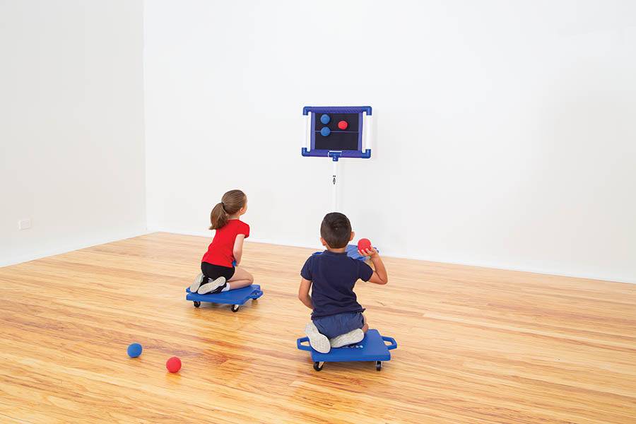 HART Scooter Board Launcher Pack - Hart Sport NZ