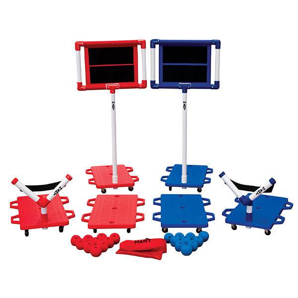 HART Scooter Board Launcher Pack - Hart Sport NZ