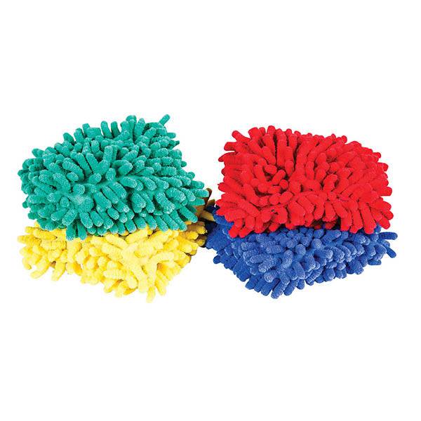 HART Shaggy Bean Bags - Hart Sport NZ