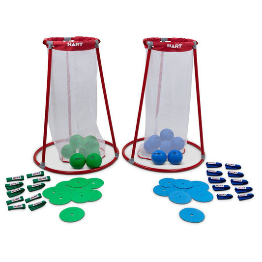 HART Shoot 'n' Dunk Game Kit - Hart Sport NZ