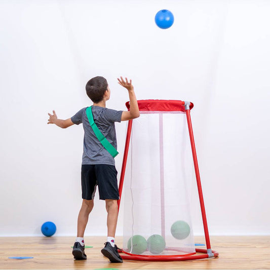 HART Shoot 'n' Dunk Game Kit - Hart Sport NZ