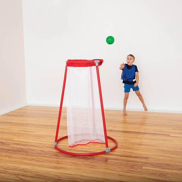 HART Shoot 'n' Dunk Goal - Hart Sport NZ