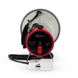 HART Shoulder/Desk Megaphone 25 watt - Hart Sport NZ