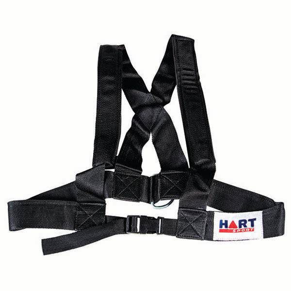 HART Shoulder Harness - Hart Sport NZ