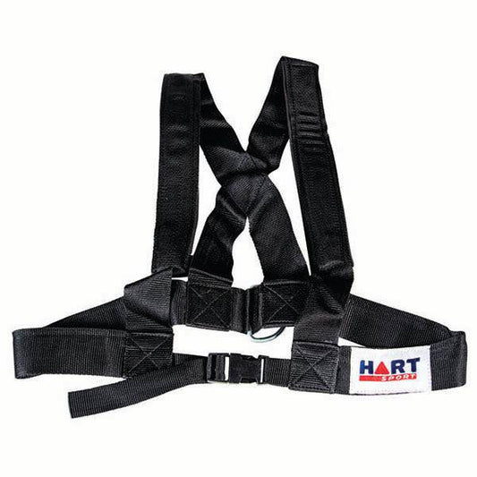HART Shoulder Harness - Hart Sport NZ