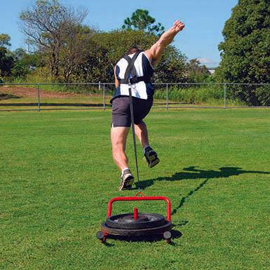 HART Shoulder Harness - Hart Sport NZ